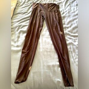 Teeki Moon dance yoga leggings